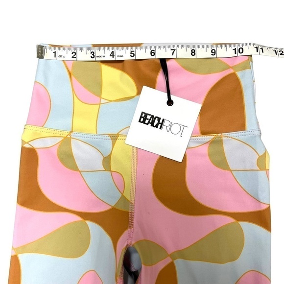 NWT Beach Riot Piper leggings - Picture 9 of 15